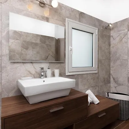 Βίλα Mika Αφάντου