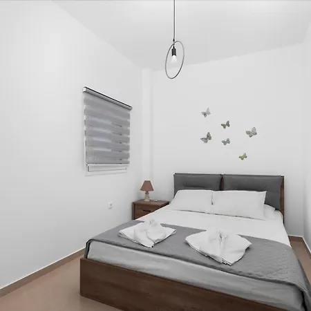 Mika Villa