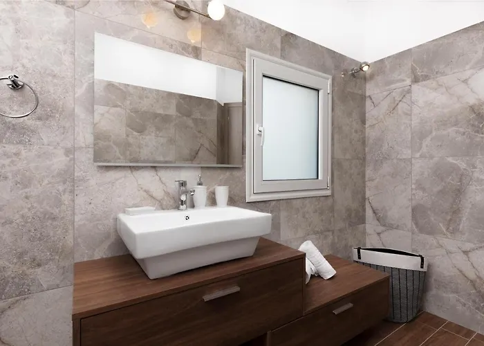 빌라 Mika 아판토우