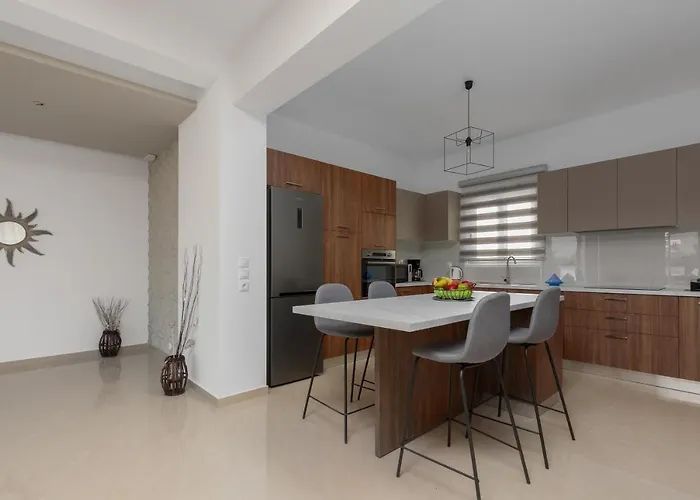 Mika 别墅 阿凡投